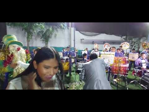 BANDA PAPA SHOW SINFONICA SUNICANCHA -  PARA TODO EL MUNDO 2022