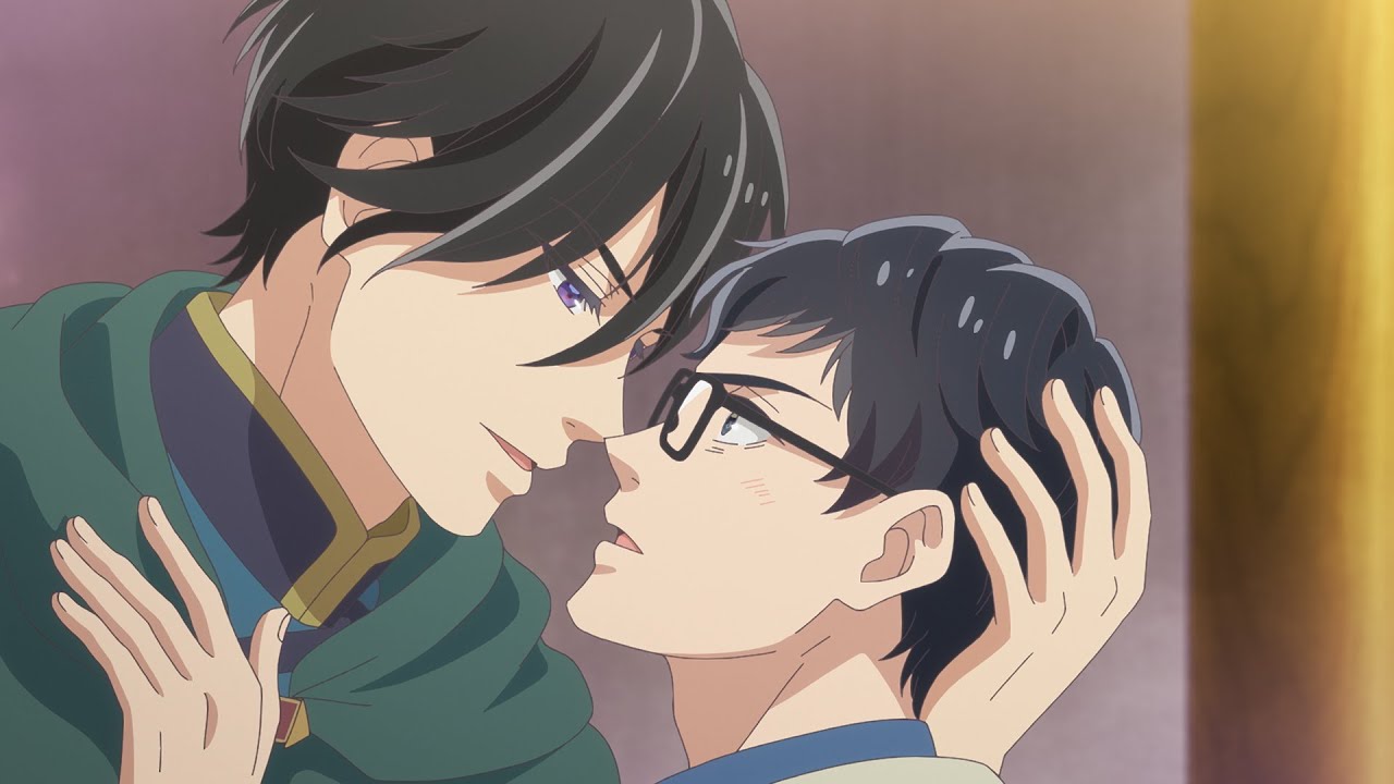 Isekai Office Worker - Episode 09 [English Sub]