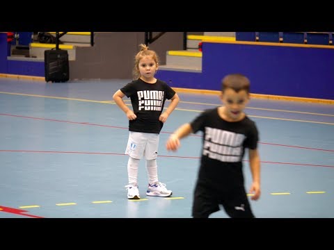 Anmäl ert lag till Skånecupen!