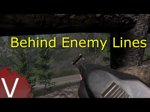 Squad - Behind Enemy Lines