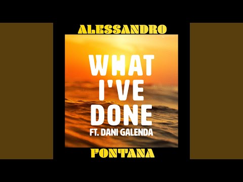 What I've done (Extended Mix)