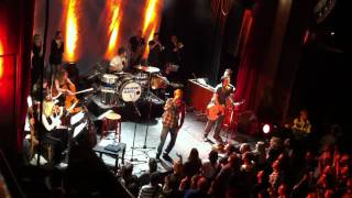 Sportfreunde Stiller - Auf der guten Seite