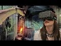 Call Of Cthulhu 2018 VR Gameplay In VorpX Mod Oculus Rift Virtual Reality