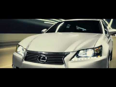 2014 Lexus GS commercial 'Start Engine'