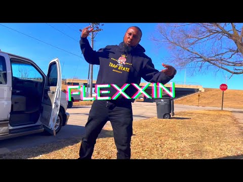Bobby Bandz - "Flexxin" (Official Video) 🎥 By Slim2xz