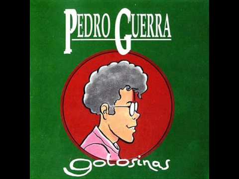 El marido de la peluquera - Pedro Guerra