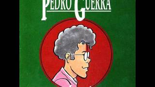 El marido de la peluquera - Pedro Guerra
