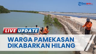 Pamit untuk Cari Kepiting di Perairan Mangunan, Warga Pamekasan Ditemukan Tewas Mengambang