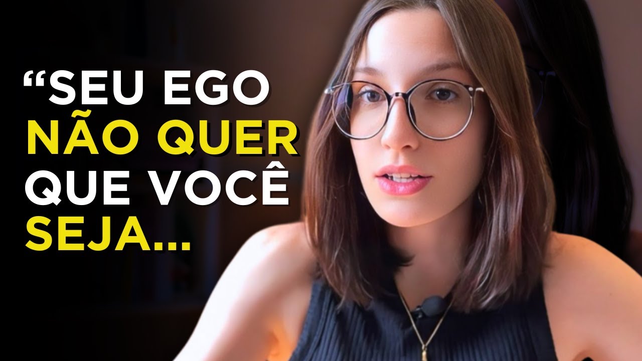 COMO DOMINAR SEU MAIOR INIMIGO