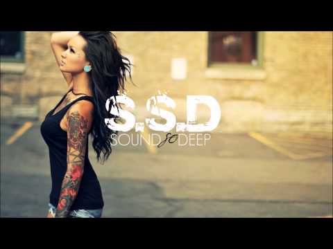 Ten Walls - Walking With Elephants (Freejak Remix)