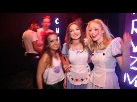Pryzm Brighton Promo - Video By Licklist