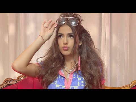 Silia - Disco Dancer (Official Music Video)