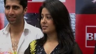 Sunidhi Chauhan about her songs