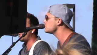 Inside Out- Love and Theft