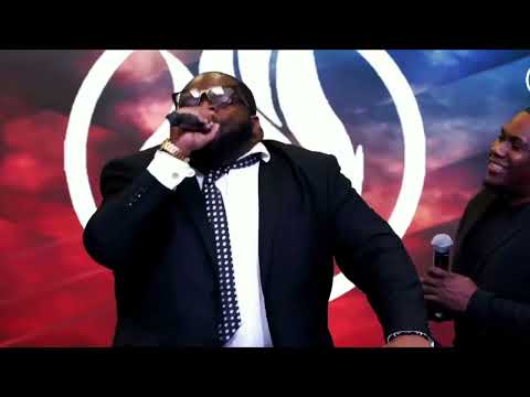 YLC TV - Oh Lord, I’m In Your Care/I’ve Got To Make This Journey Somehow/Fight My Battles Medley 🔥🔥