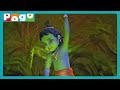 Little Krishna 🪈 Maakhan Ka Hungama Full Episode Krishna Cartoon Stories PogoChannel