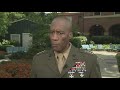 Texas man officially becomes first Black four-star general in the Marine Corps