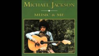 Michael Jackson - 1973 - 02 - Up Again