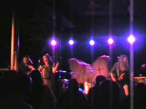 Vicious Violet - Live @ Station 4 (10/9/11)