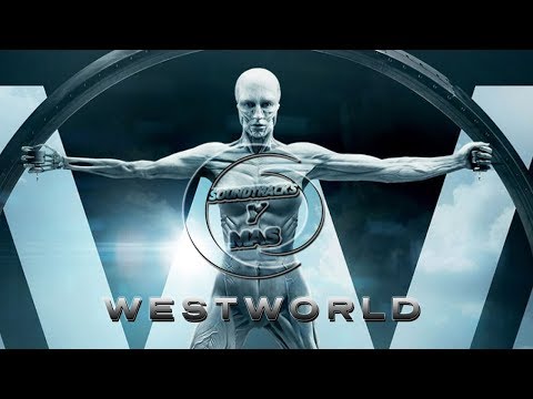 Westworld: Season 1 (Music from the HBO Series) - Album by Ramin