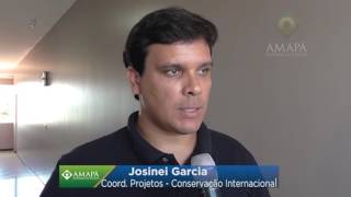 vídeo: SEMA e ONGs elaboram Plano de Comunicação  