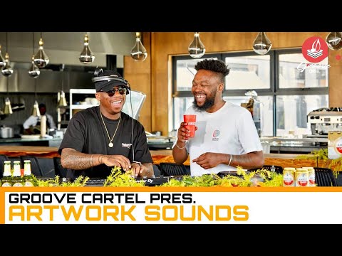 House Music | Groove Cartel Presents Artwork Sounds