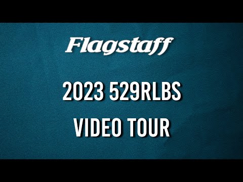 Thumbnail for 2023 Flagstaff Classic 529RLBS Video