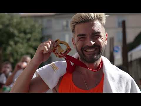 StraLugano 2023 - video ufficiale