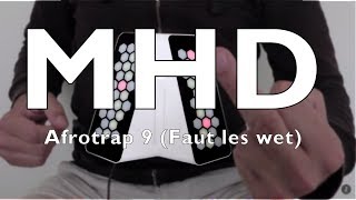 Afro Trap Part. 9, Faut les wet (MHD)