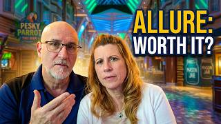 Royal Caribbean Allure of the Seas Review (2026) | Is It Worth It After the Upgrade?