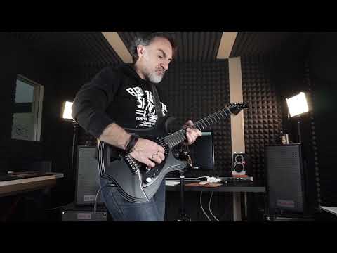 Immagine Mission Engineering SP-HR Aero Pedal For Headrush Gigboard - 11