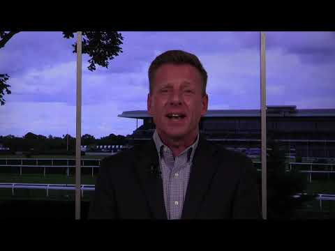 2018 Breeders' Cup Juvenile Fillies Analysis - xbtv.com