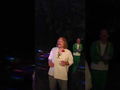 Jaromír Nohavica 1987 amfiteátr Poruba