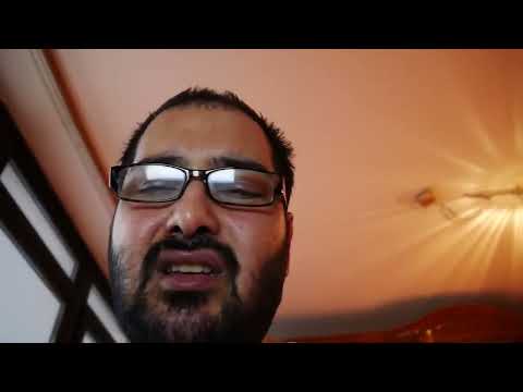 Saint Hamudi’s First Redpill: ‘It’s Over’ — The Brutal Truth for Most Men