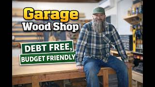 Download lagu Garage Wood Shop Tour | Side Hustle to Full-Time On A Debt Free Budget mp3 Download lagu Garage Wood Shop Tour | Side Hustle to Full-Time On A Debt Free Budget mp3
