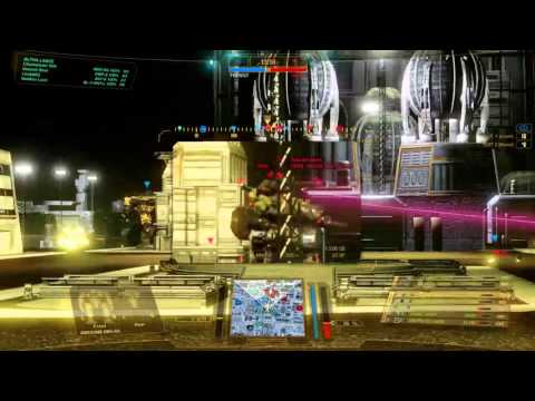 Oceanic Server Awesome AWS-8Q