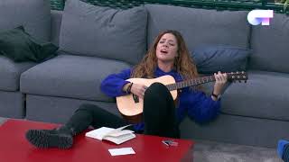 Miriam canta en gallego | LOS MEJORES MOMENTOS | OT 2017