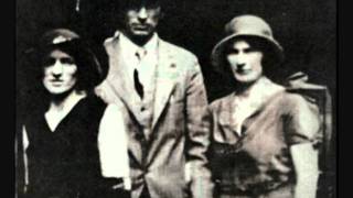 Music video thumbnail preview for On my way to Canaan's Land - Carter Family by The Carter Family