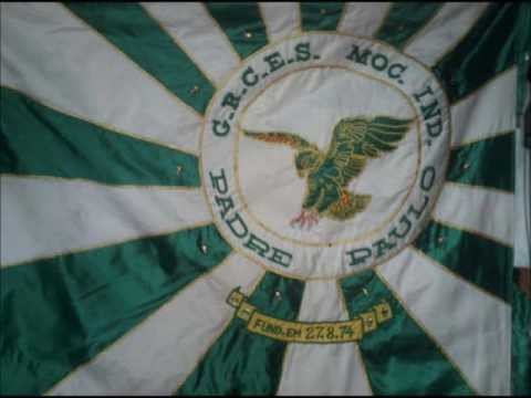SAMBA-HINO DA GRCESMI PADRE PAULO DE SANTOS.wmv