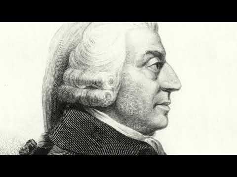 Adam Smith: Story & Impact | The 100: Meet the Most Influential Persons in History