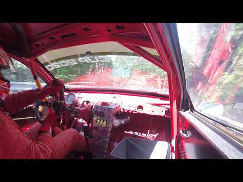 Edda Cup Telnice Ford Puma 2020