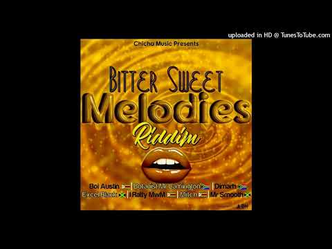 5.Iratty_MWM_-_dem_cyaan_keep_a_goodman_down(Bitter Sweet Melodies Riddim) [Official Audio]