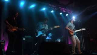 Joe Firstman &quot;Car Door&quot; 07-05-2013