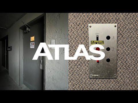 Atlas Hydraulic Swing Door Elevator - 2015 Bridgeway - Sausalito, CA