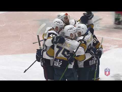 28.kolo HC Slovan Bratislava - Dukla Michalovce ZÁZNAM