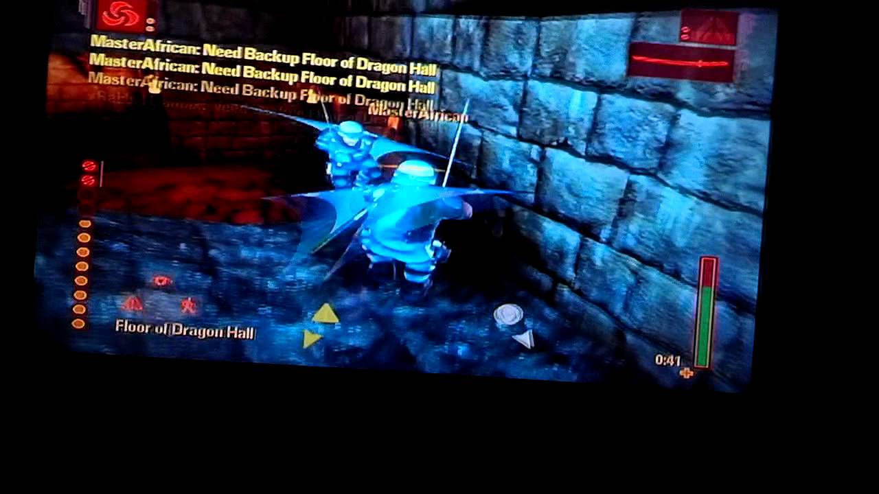 How to win using gnomes shadowrun