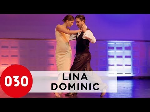 Lina Rohde and Dominic Bridge – Rebeldía