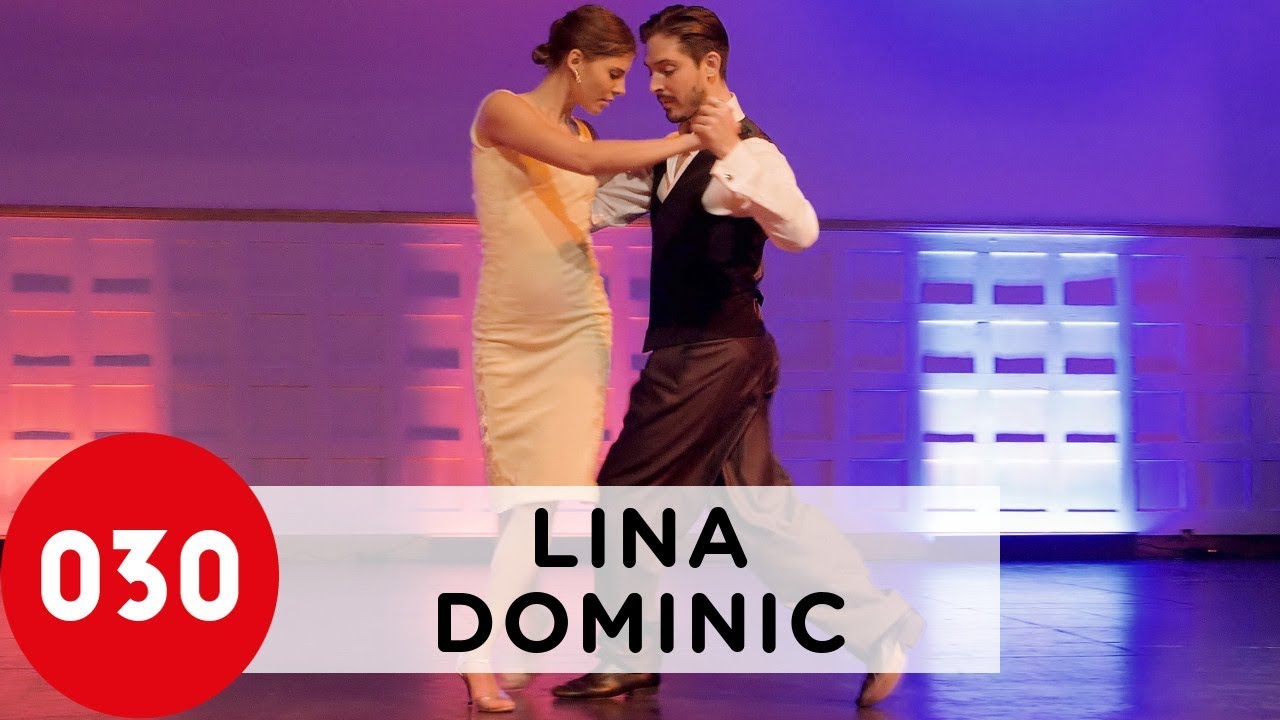 Lina Rohde and Dominic Bridge – Rebeldía