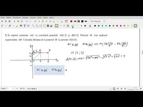 MODEL OFICIAL - Bacalaureat 2021 - Tehnologic (M3)