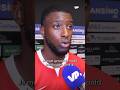 ‘Wordt een ????? wedstrijd, hoofd koel houden…’ ? #bazoer #az